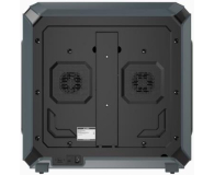 Gembird FlashForge Creator 3 - 676142 - zdjęcie 3